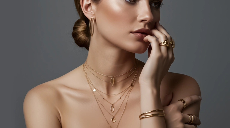 Courants contemporains et innovations dans les bijoux
