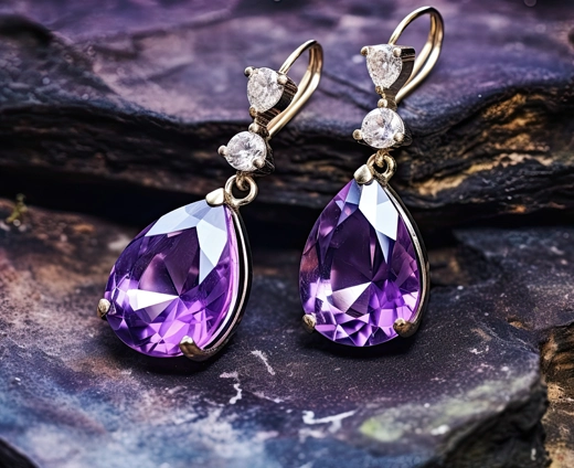 Symbolisme, énergie et beauté des gemmes