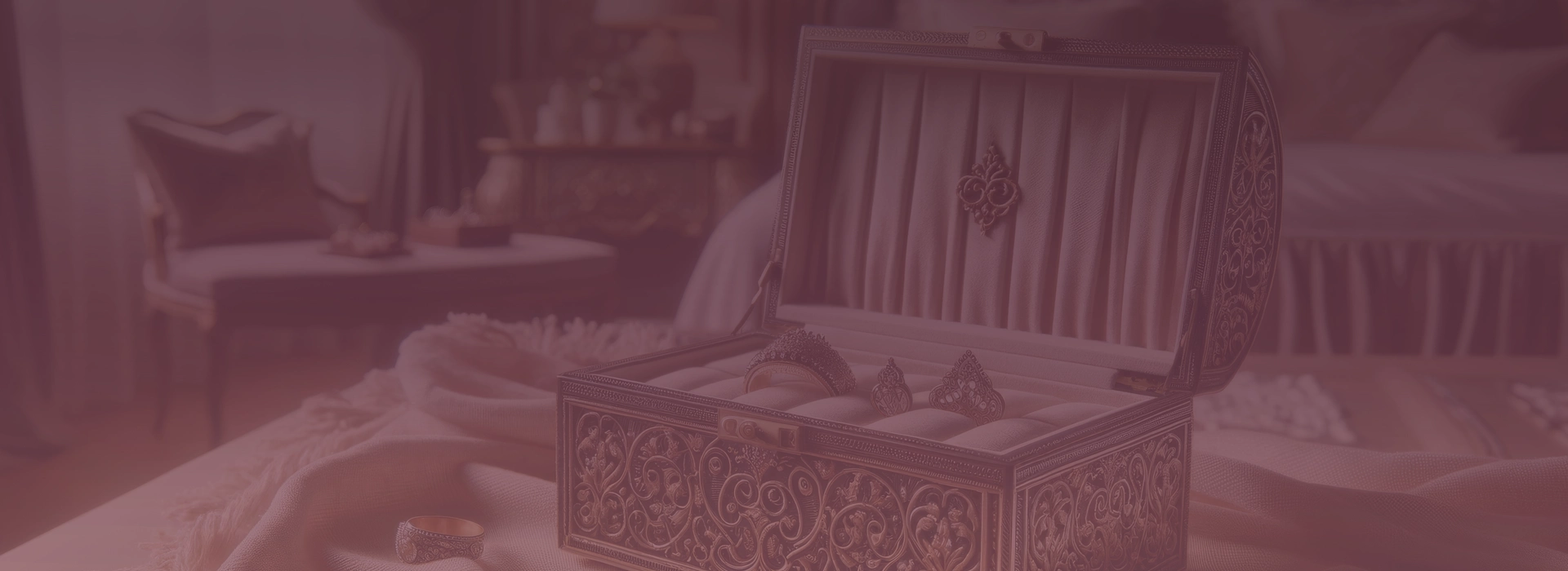 Patrimoine artisanal et créations en métaux précieux
